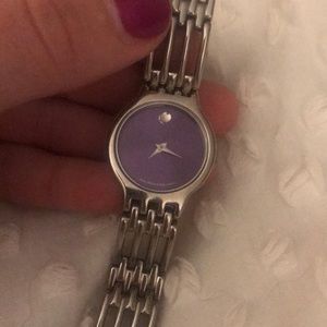 Vintage Movado Watch-Accepting Offers